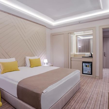 Hotel Kaleli Gaziantep Kültér fotó