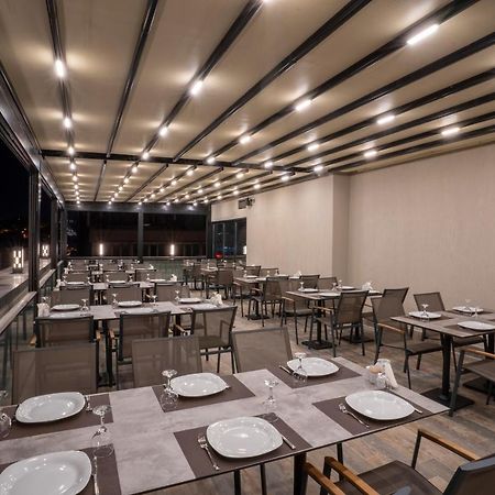 Hotel Kaleli Gaziantep Kültér fotó