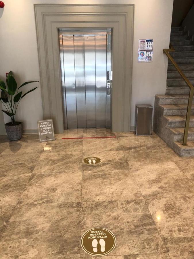 Hotel Kaleli Gaziantep Kültér fotó