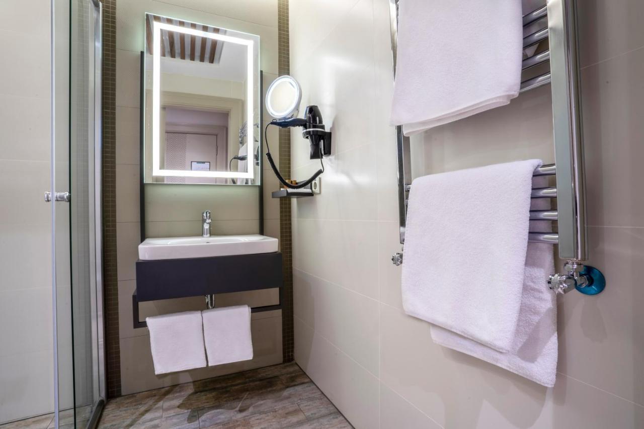 Hotel Kaleli Gaziantep Kültér fotó