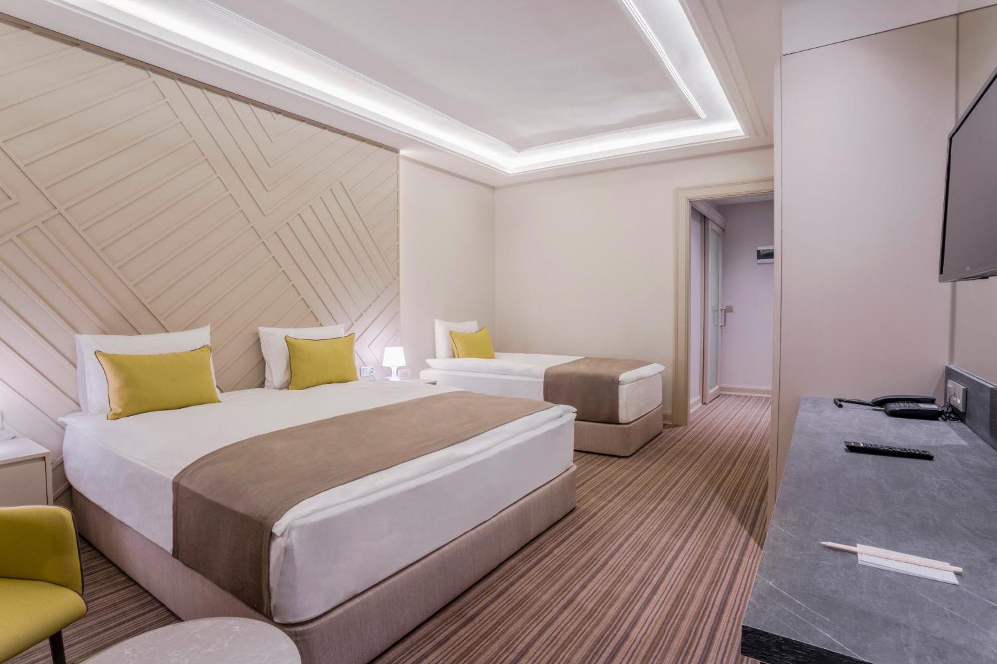 Hotel Kaleli Gaziantep Kültér fotó