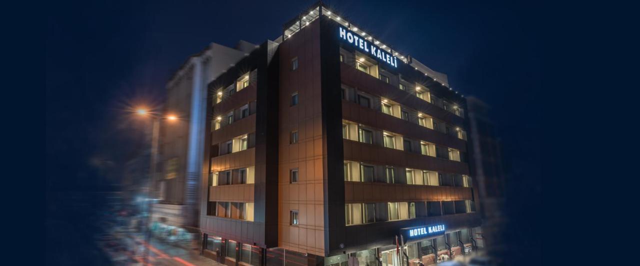 Hotel Kaleli Gaziantep Kültér fotó