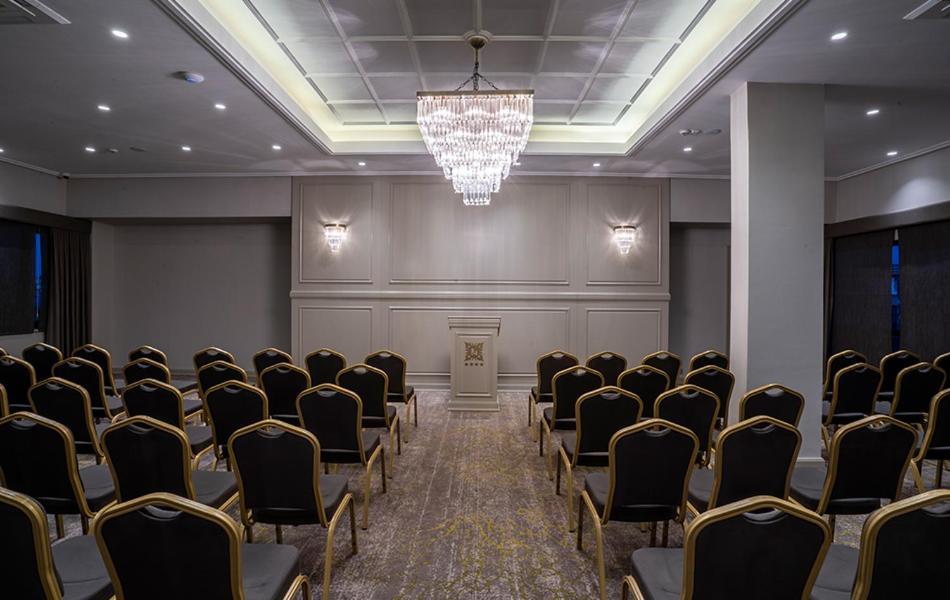 Hotel Kaleli Gaziantep Kültér fotó