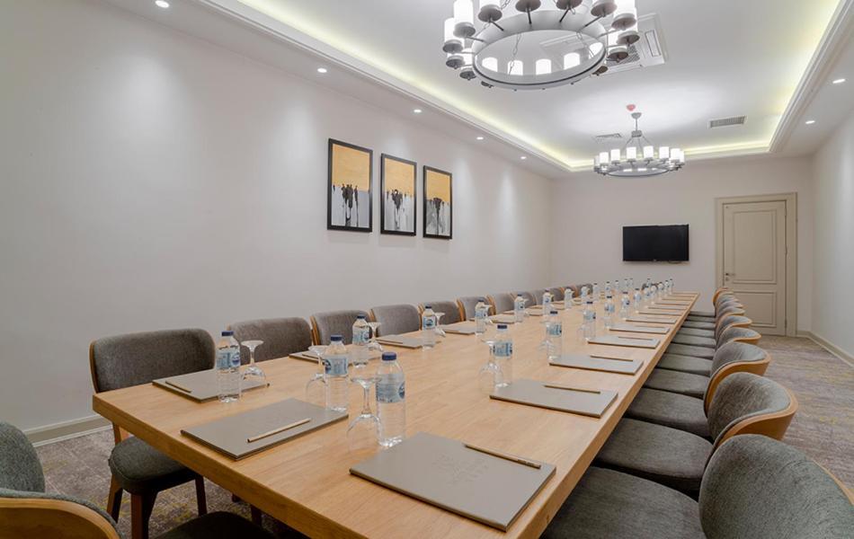 Hotel Kaleli Gaziantep Kültér fotó