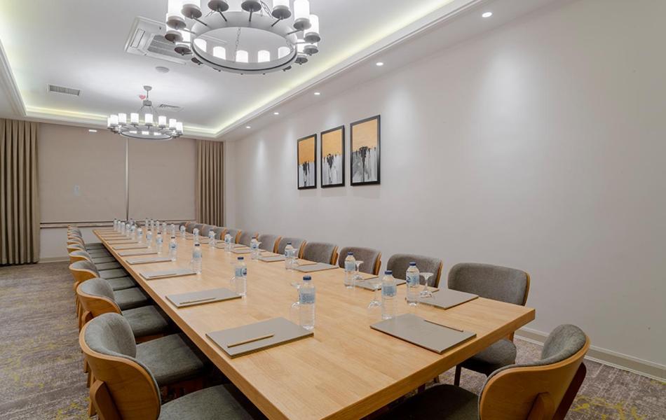 Hotel Kaleli Gaziantep Kültér fotó