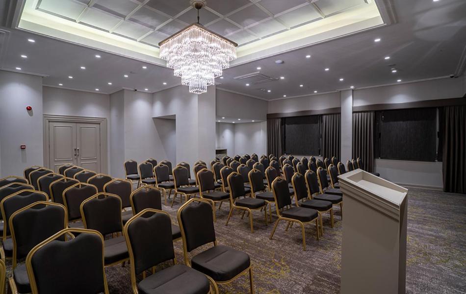 Hotel Kaleli Gaziantep Kültér fotó