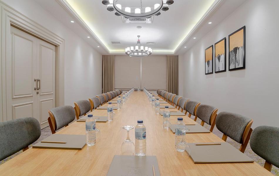 Hotel Kaleli Gaziantep Kültér fotó