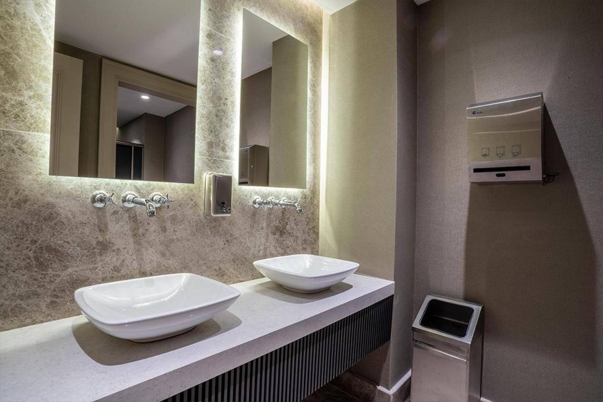 Hotel Kaleli Gaziantep Kültér fotó
