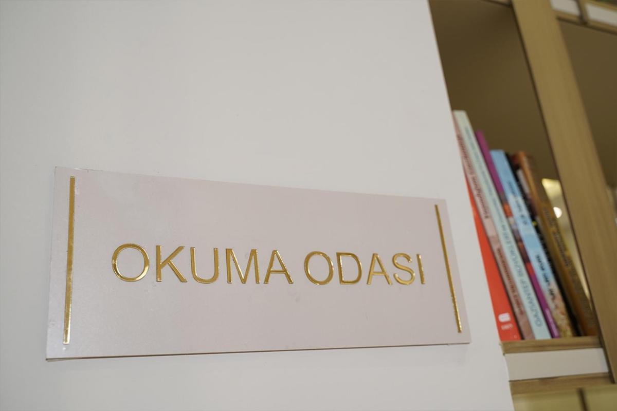 Hotel Kaleli Gaziantep Kültér fotó