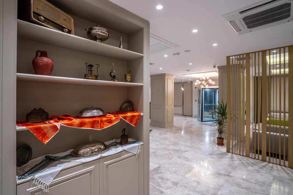 Hotel Kaleli Gaziantep Kültér fotó