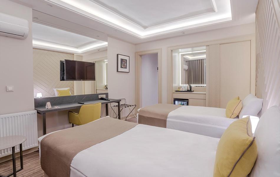 Hotel Kaleli Gaziantep Kültér fotó