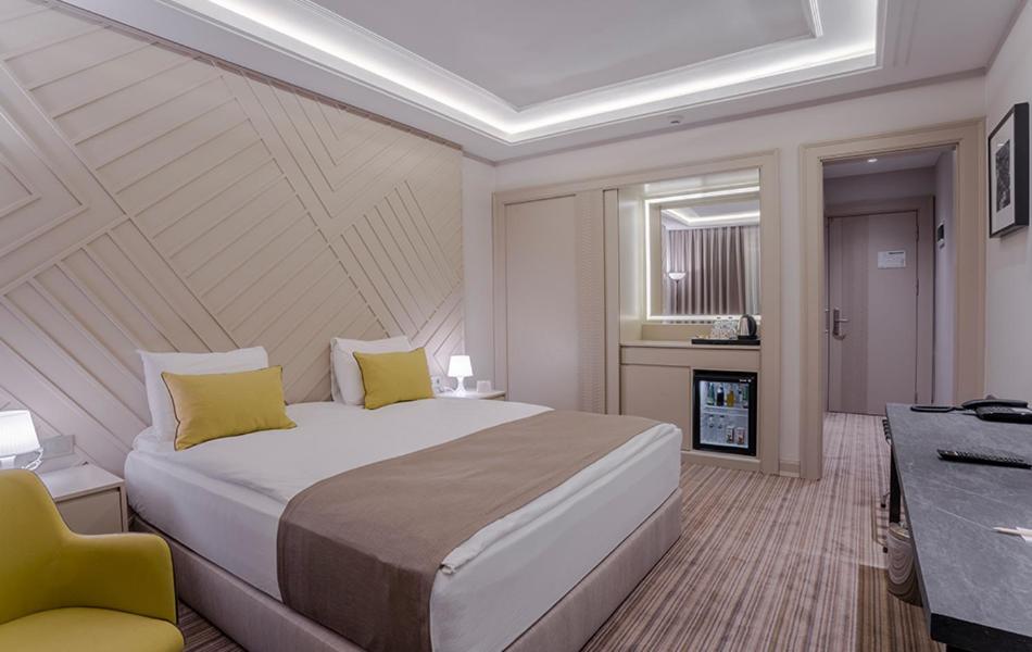 Hotel Kaleli Gaziantep Kültér fotó