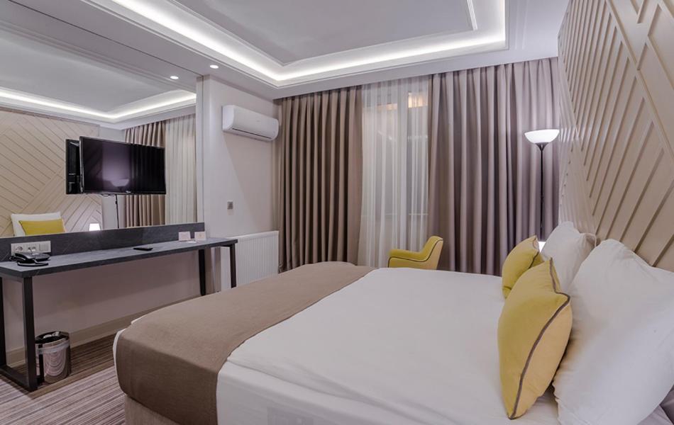 Hotel Kaleli Gaziantep Kültér fotó