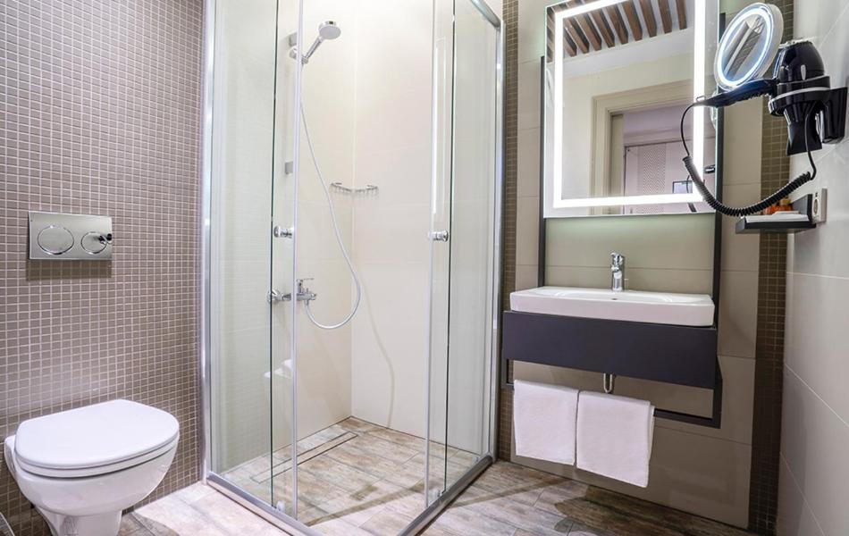 Hotel Kaleli Gaziantep Kültér fotó