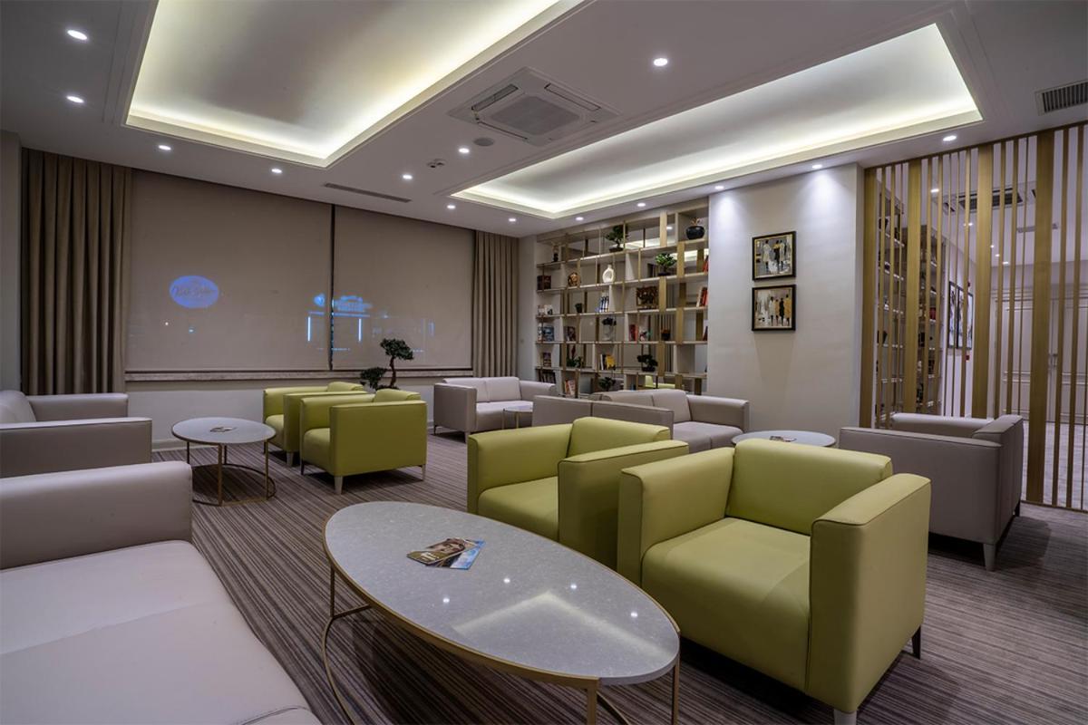 Hotel Kaleli Gaziantep Kültér fotó