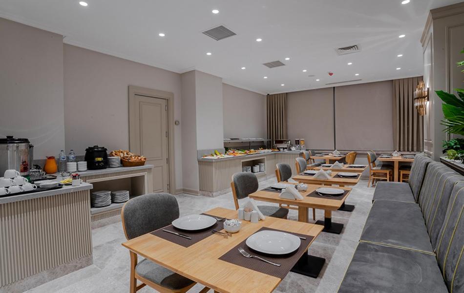 Hotel Kaleli Gaziantep Kültér fotó