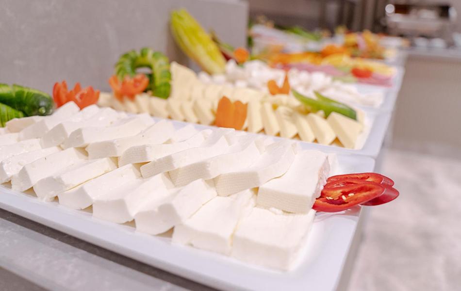 Hotel Kaleli Gaziantep Kültér fotó