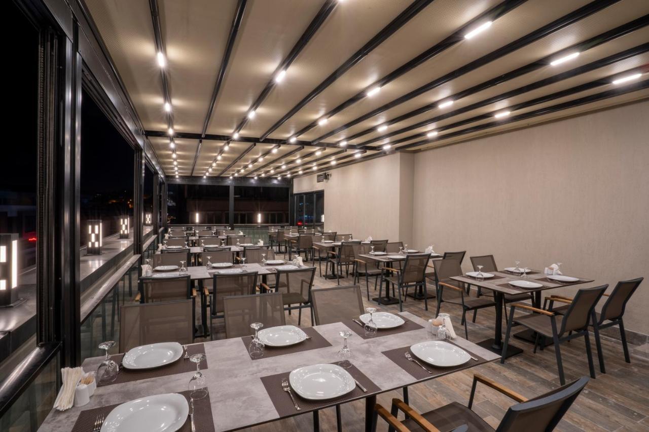 Hotel Kaleli Gaziantep Kültér fotó