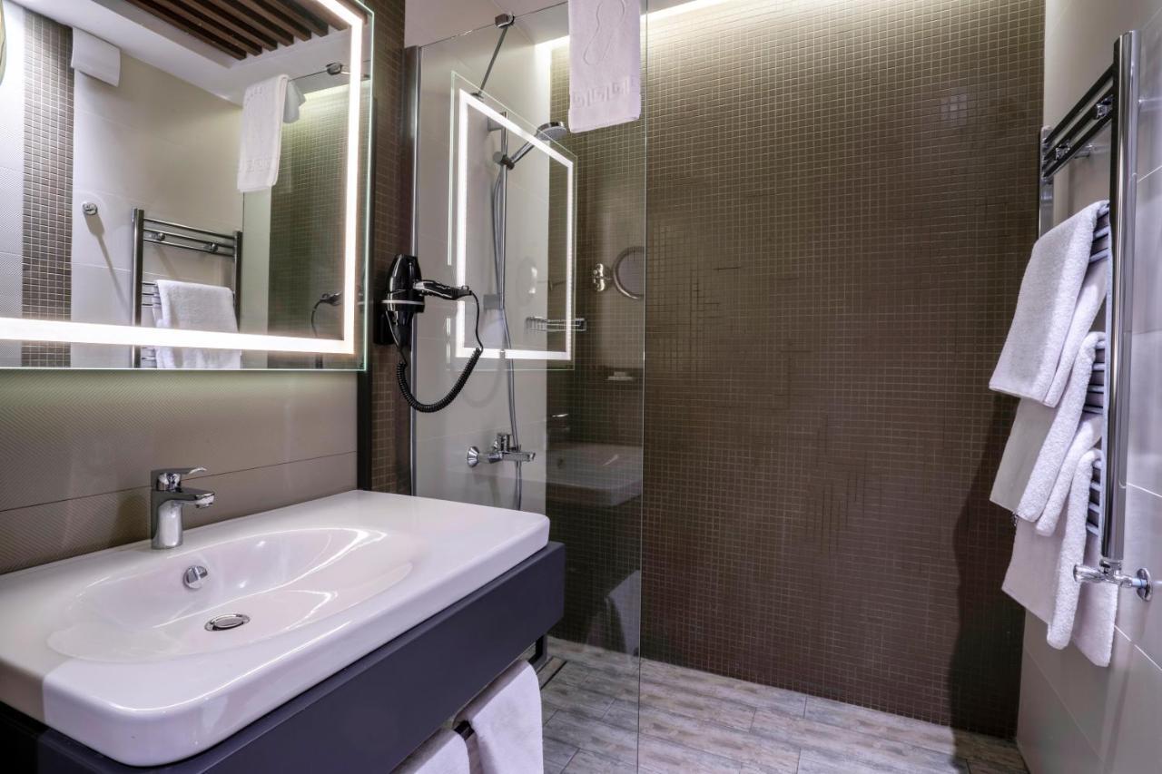 Hotel Kaleli Gaziantep Kültér fotó