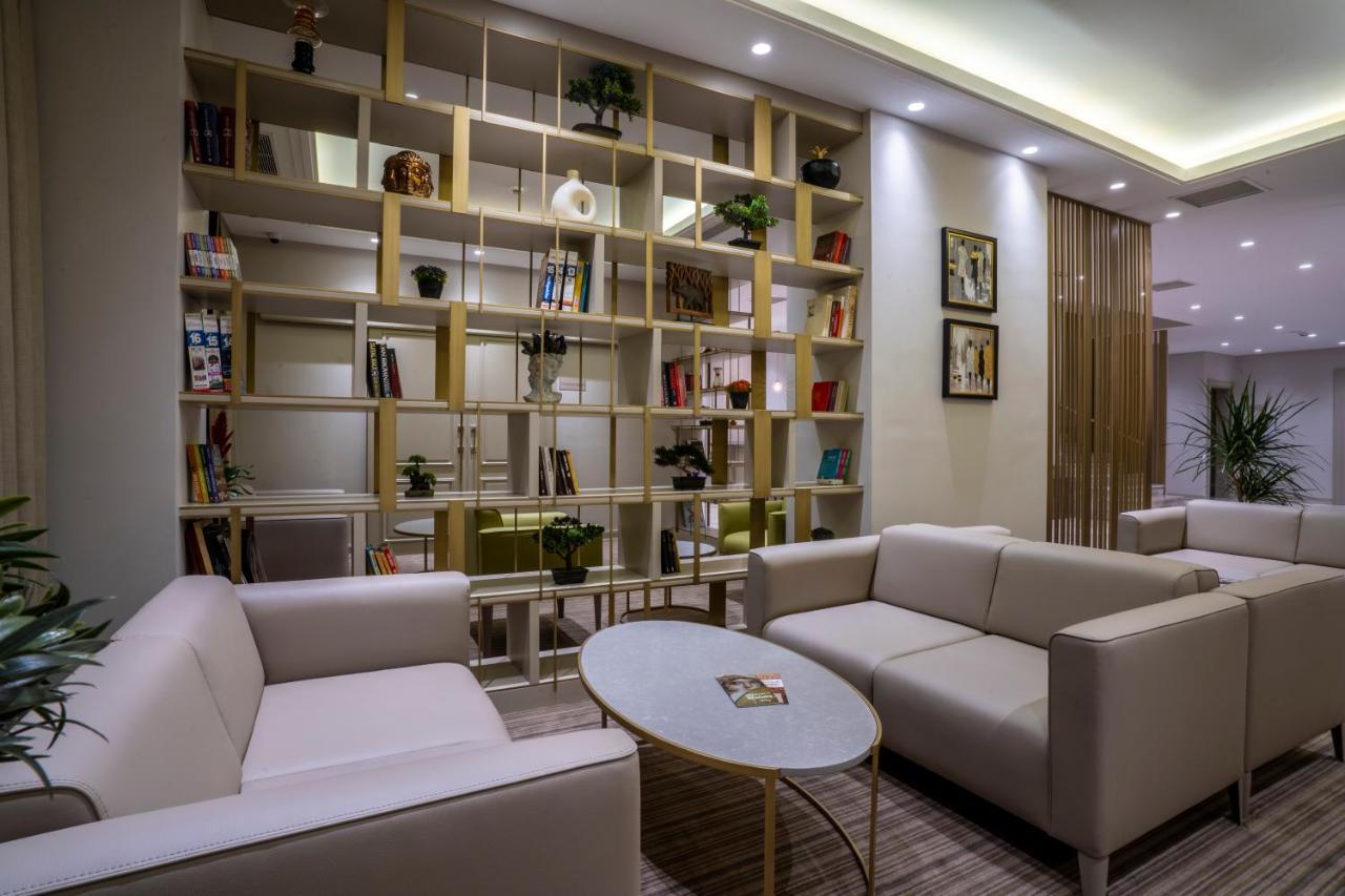 Hotel Kaleli Gaziantep Kültér fotó
